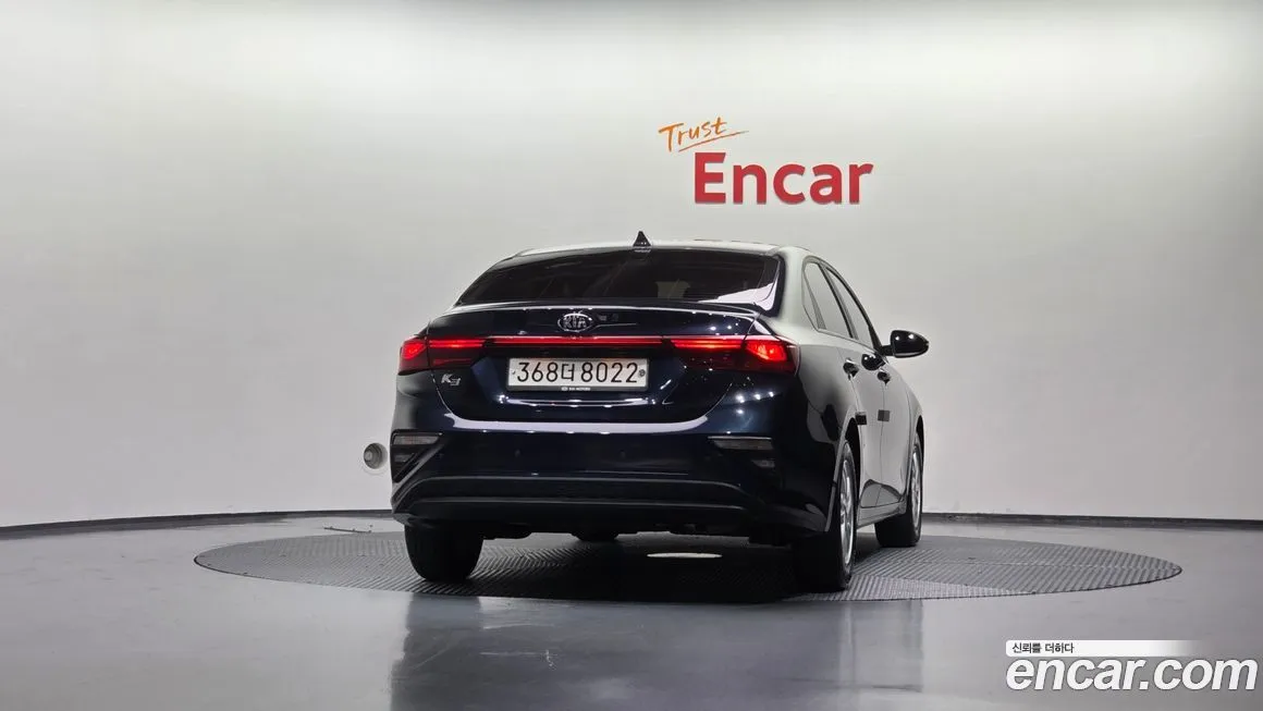 [object Object] K3 2021 из KR, фото 4