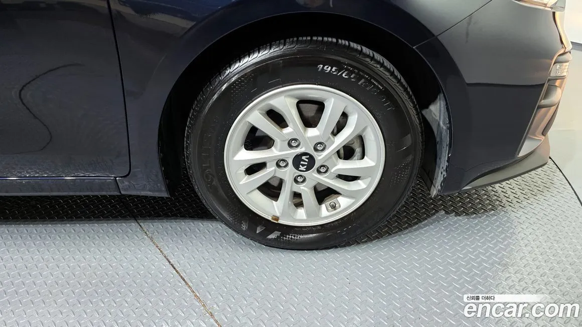 [object Object] K3 2021 из KR, фото 5