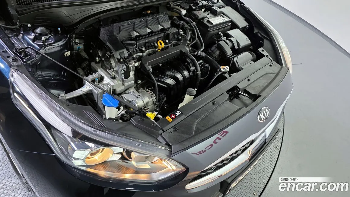 [object Object] K3 2021 из KR, фото 6