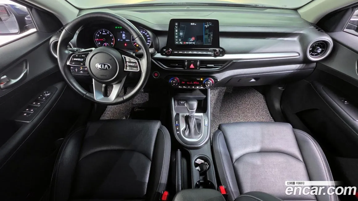 [object Object] K3 2021 из KR, фото 7