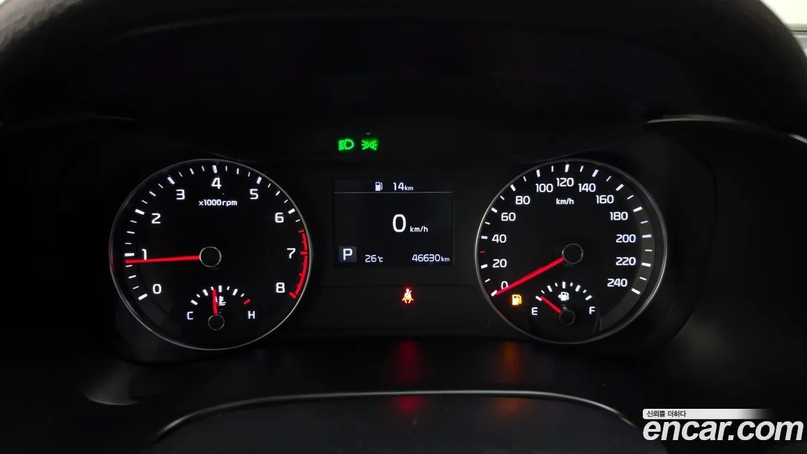 [object Object] K3 2021 из KR, фото 8