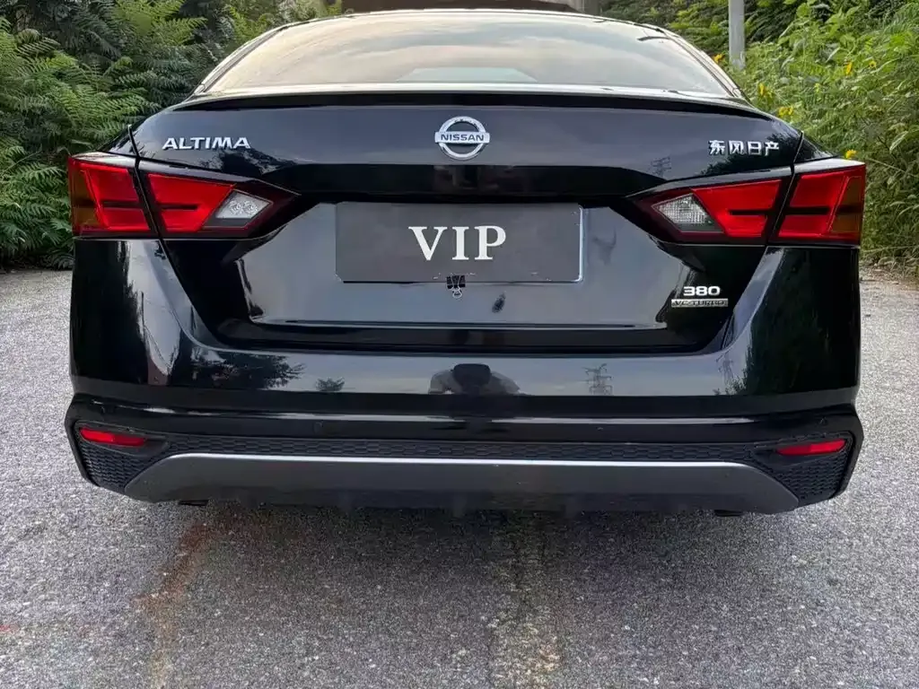 Nissan Teana 2021 из CN, фото 10