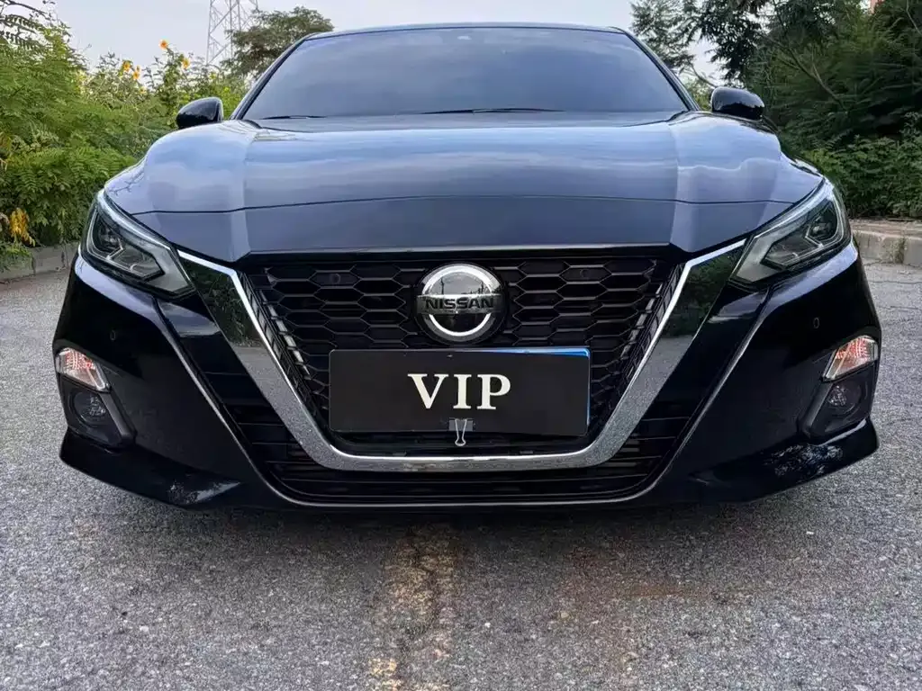 Nissan Teana 2021 из CN, фото 2