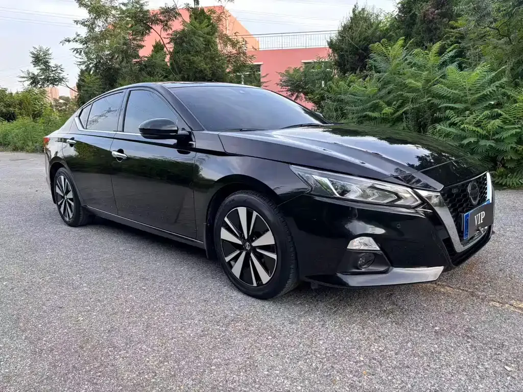 Nissan Teana 2021 из CN, фото 3