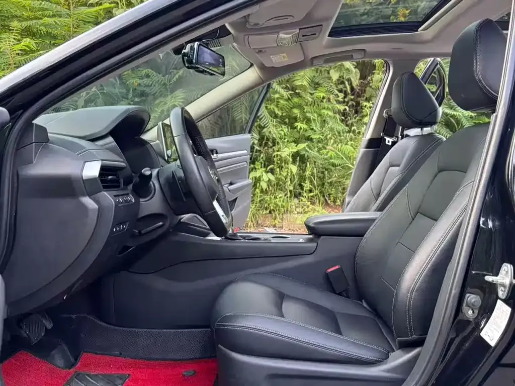 Nissan Teana 2021 из CN, фото 4