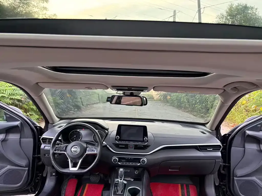 Nissan Teana 2021 из CN, фото 6