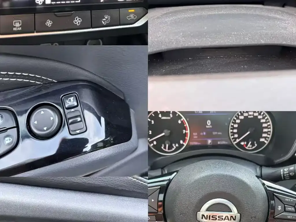 Nissan Teana 2021 из CN, фото 7