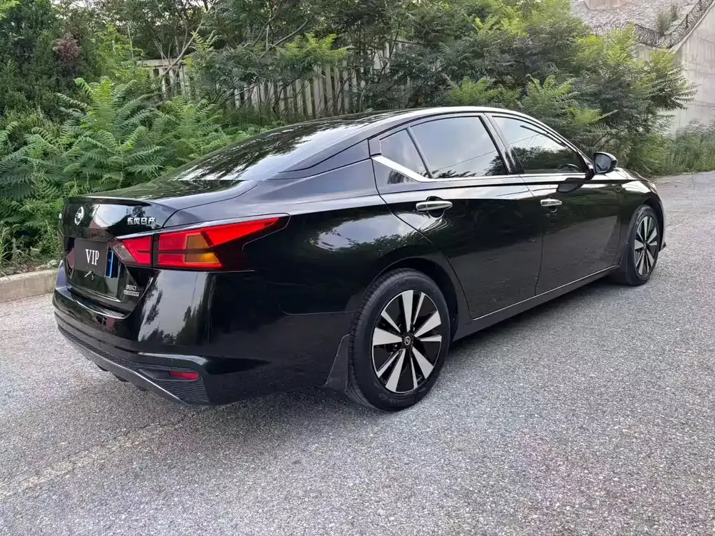 Nissan Teana 2021 из CN, фото 8