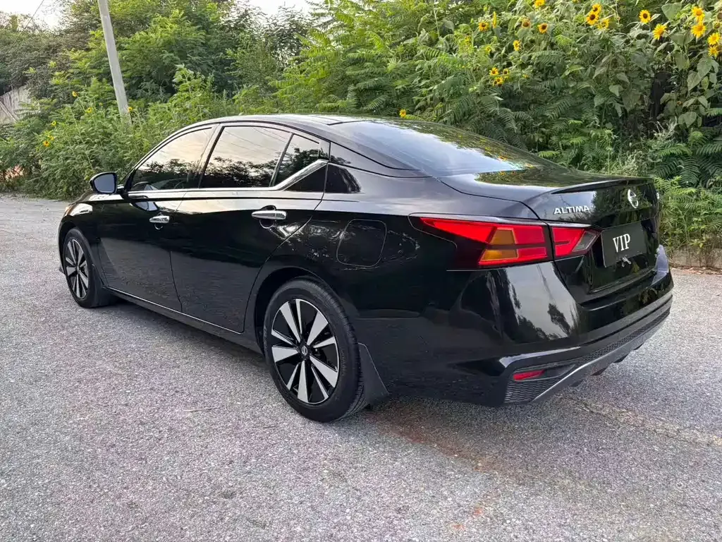 Nissan Teana 2021 из CN, фото 9