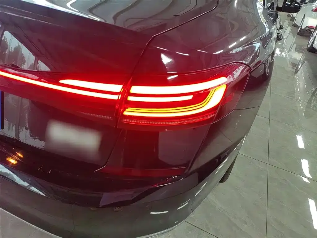 Volkswagen Passat 2022 из CN, фото 8