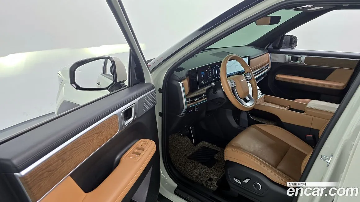 Hyundai Santafe — фото 10