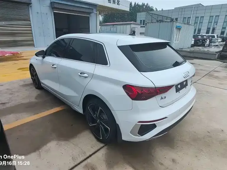 [object Object] A3 2022 из CN, фото 10