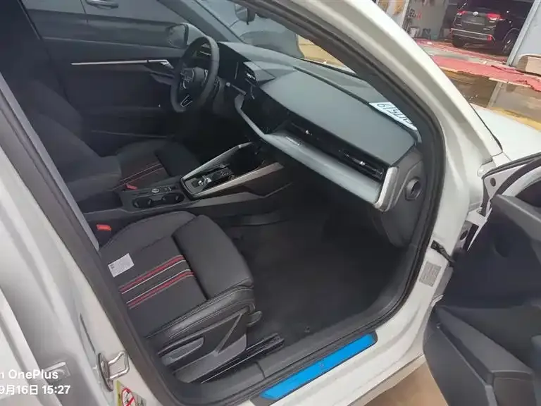 [object Object] A3 2022 из CN, фото 5