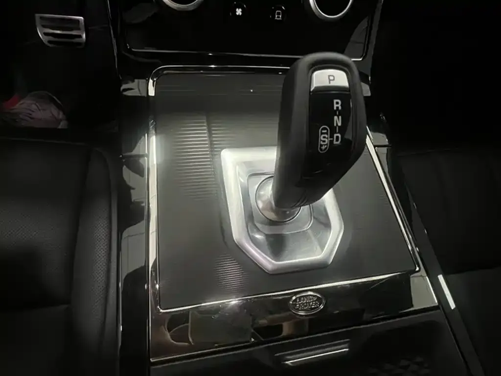 Land Rover Evoque 2021 из CN, фото 8