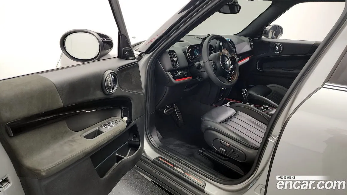 Mini Countryman 2023 из KR, фото 10