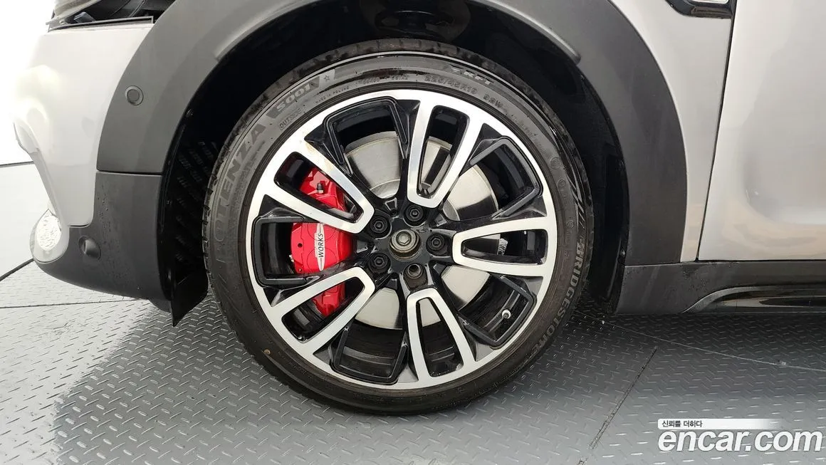 Mini Countryman 2023 из KR, фото 5