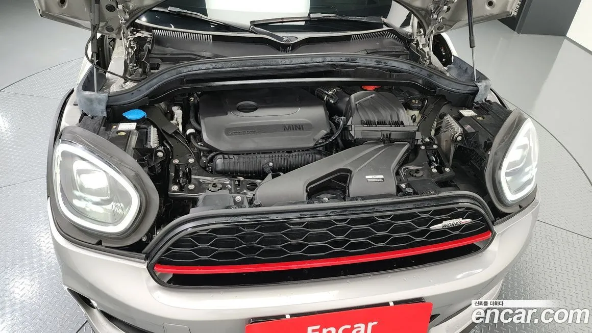 Mini Countryman 2023 из KR, фото 6