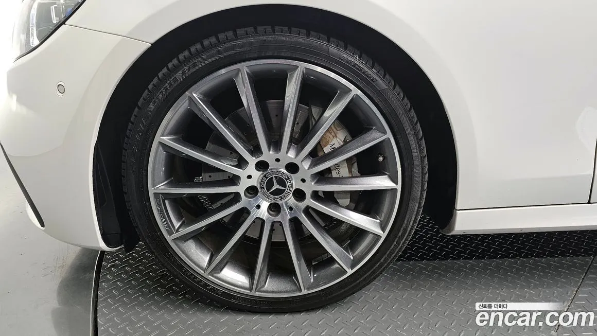 Mercedes-Benz E-Class 2022 из KR, фото 5