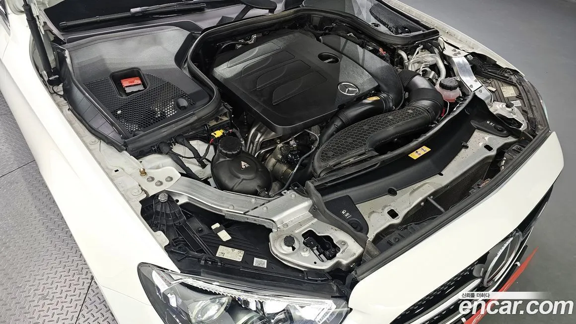 Mercedes-Benz E-Class 2022 из KR, фото 6
