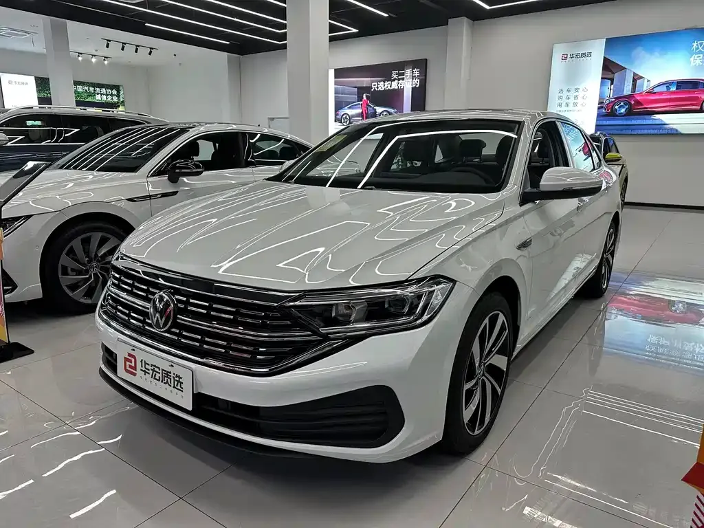 Volkswagen Sagitar 2025 из CN, фото 1