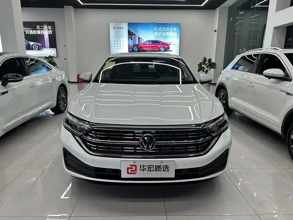 Volkswagen Sagitar 2025 из CN, фото 2