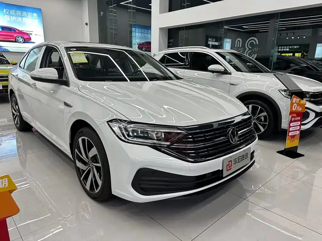Volkswagen Sagitar 2025 из CN, фото 3