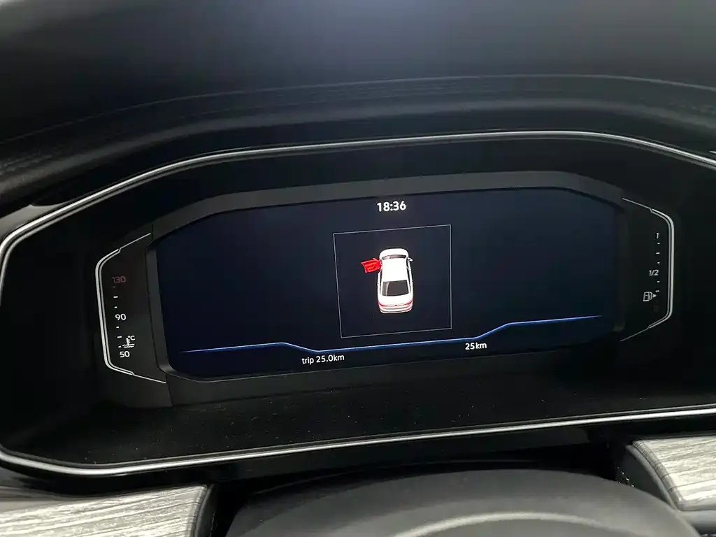 Volkswagen Sagitar 2025 из CN, фото 4