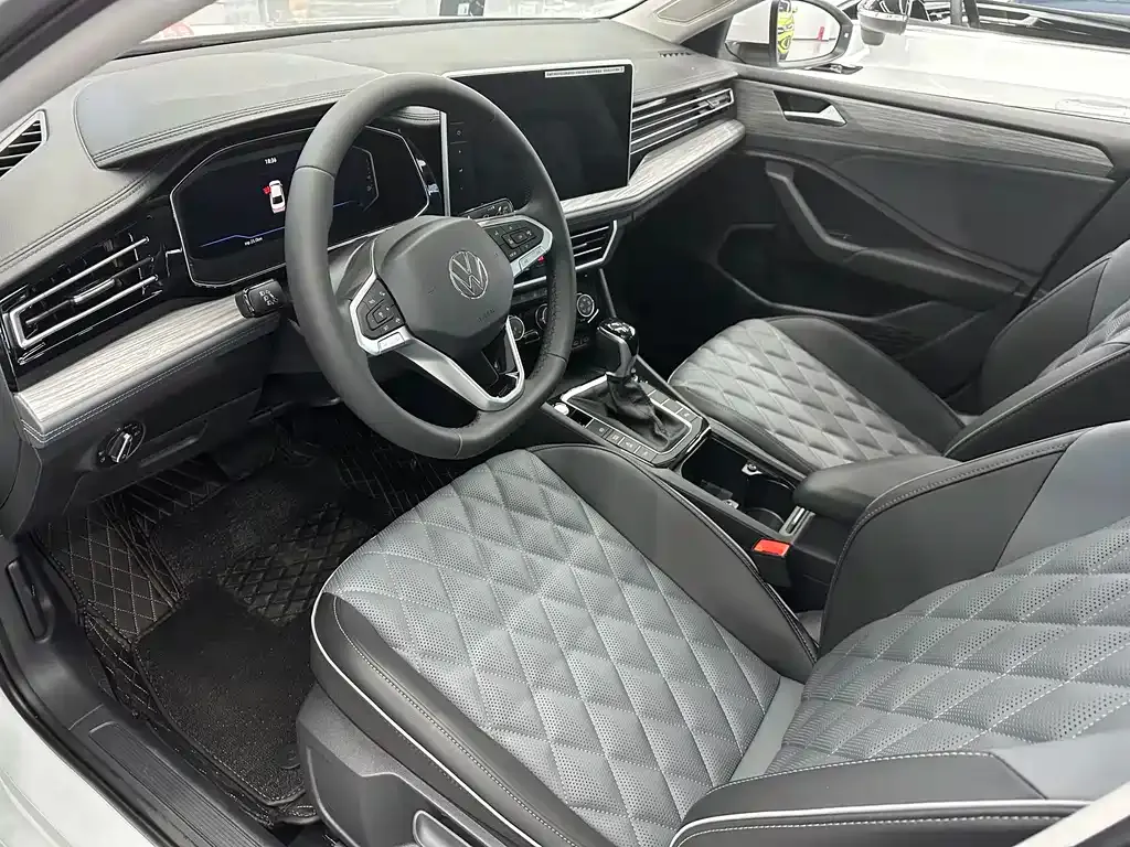 Volkswagen Sagitar 2025 из CN, фото 5