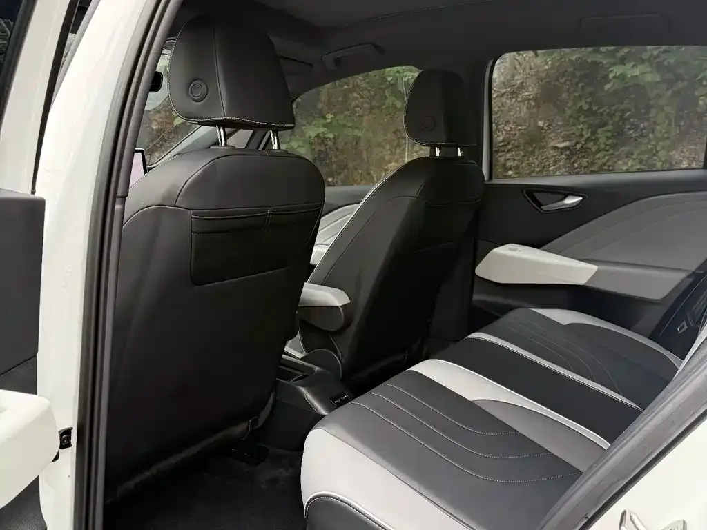 Volkswagen ID.3 2024 из CN, фото 6