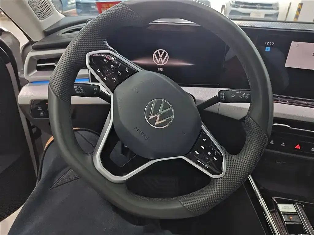 Volkswagen Lamando 2025 из CN, фото 3