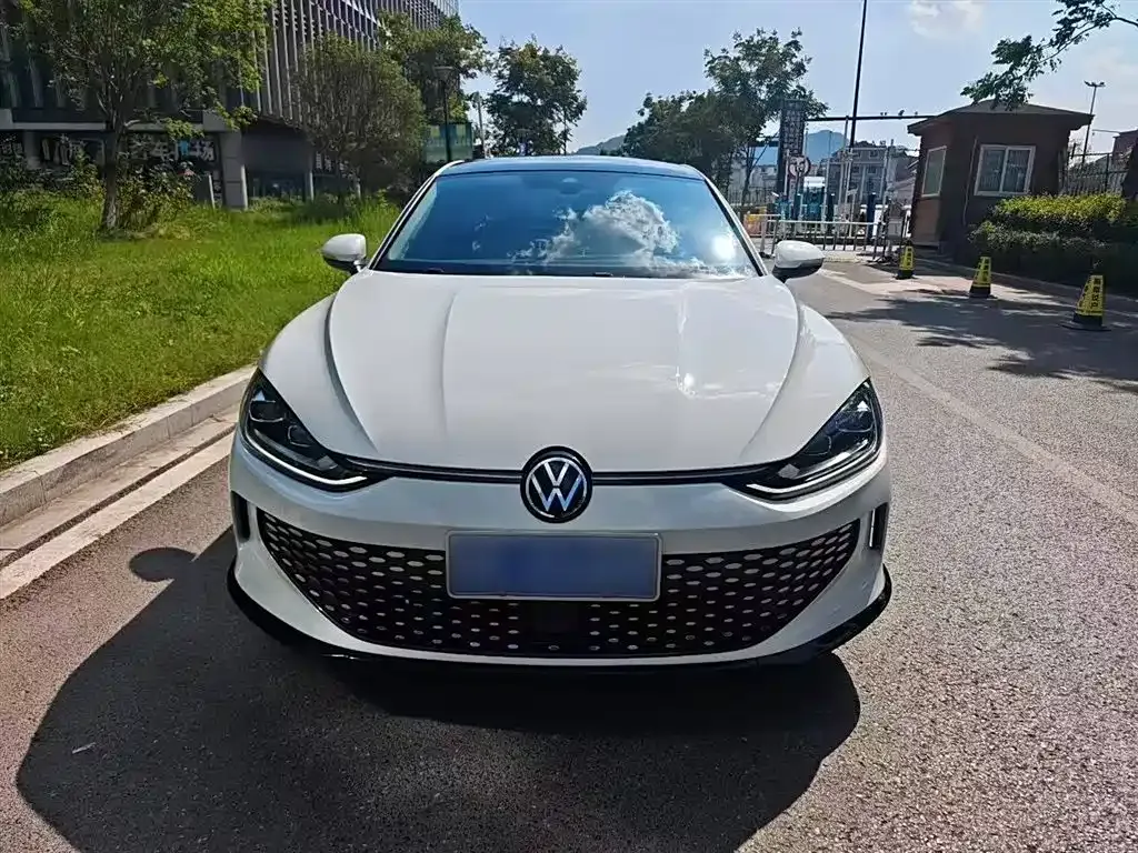 Volkswagen Lamando 2025 из CN, фото 7