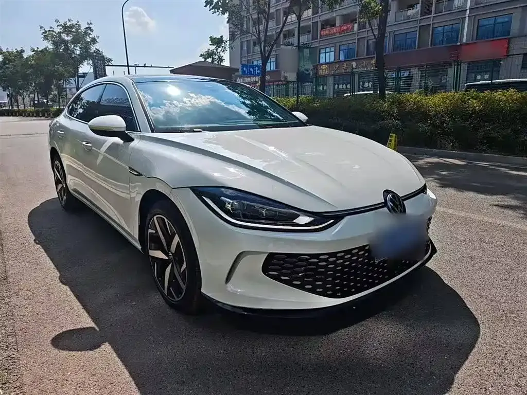 Volkswagen Lamando 2025 из CN, фото 8