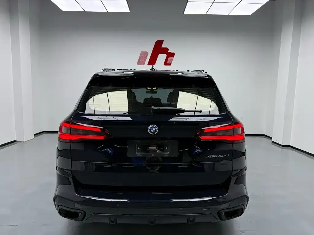 BMW X5 2022 из CN, фото 3