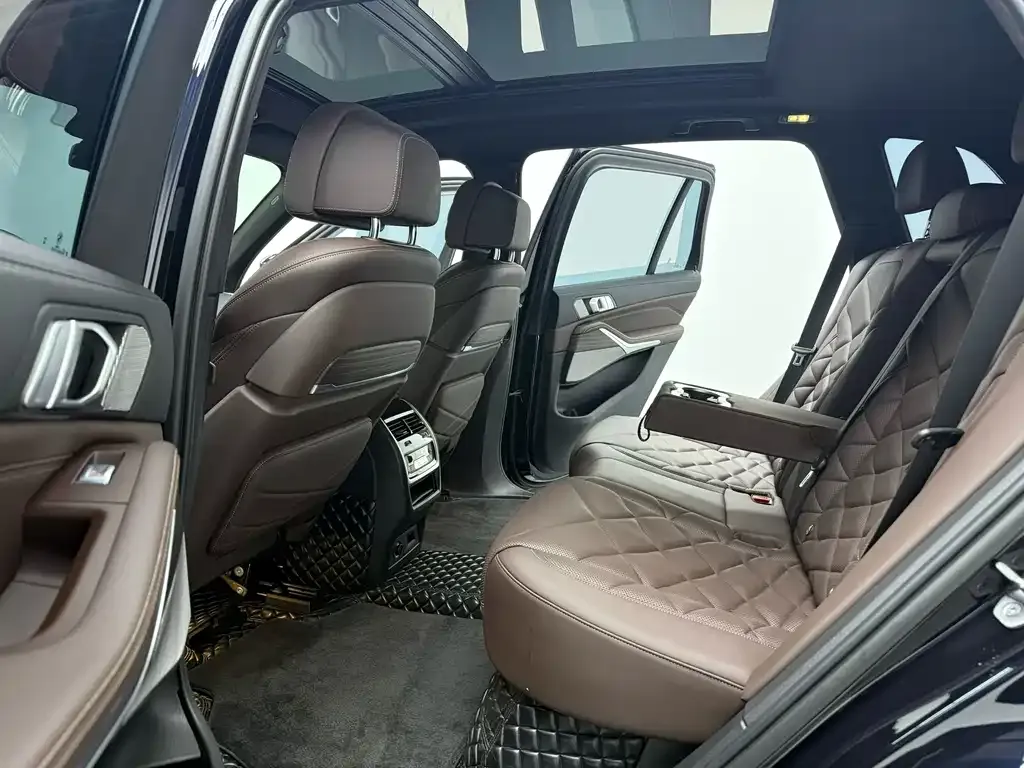 BMW X5 2022 из CN, фото 4