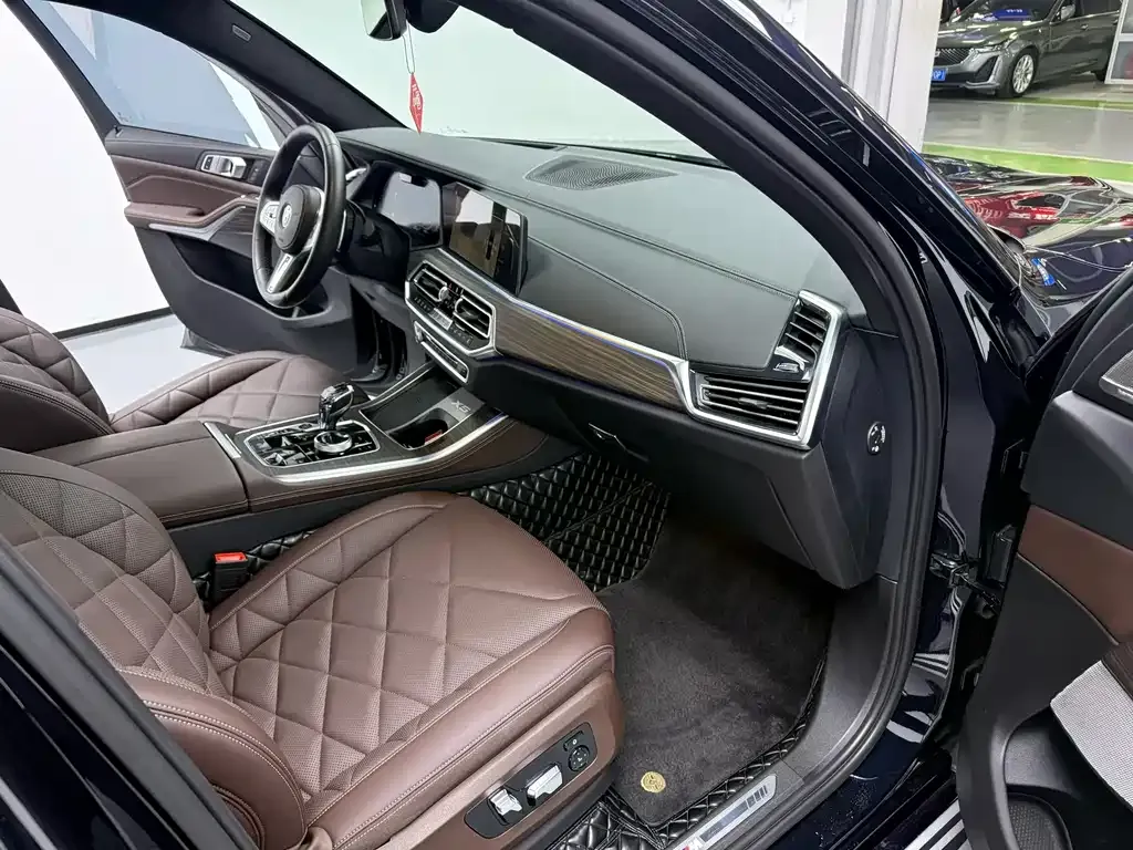 BMW X5 2022 из CN, фото 7