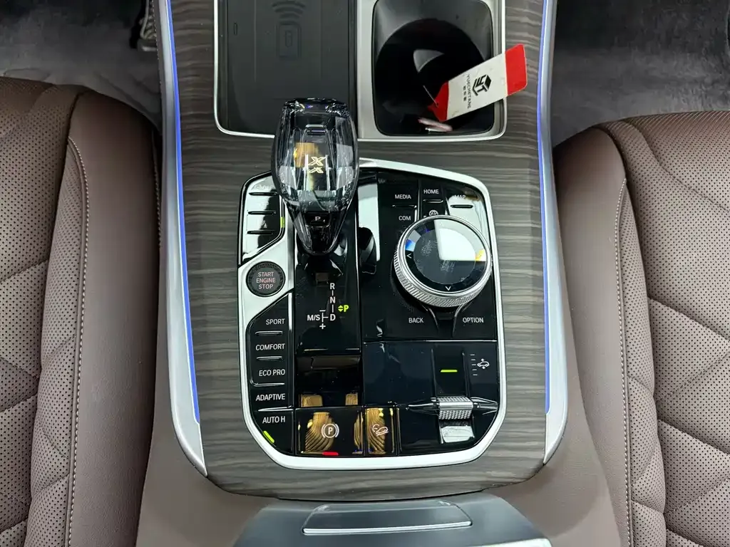 BMW X5 2022 из CN, фото 9