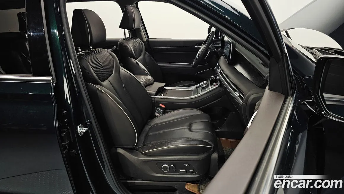 Hyundai Palisade 2023 из KR, фото 10