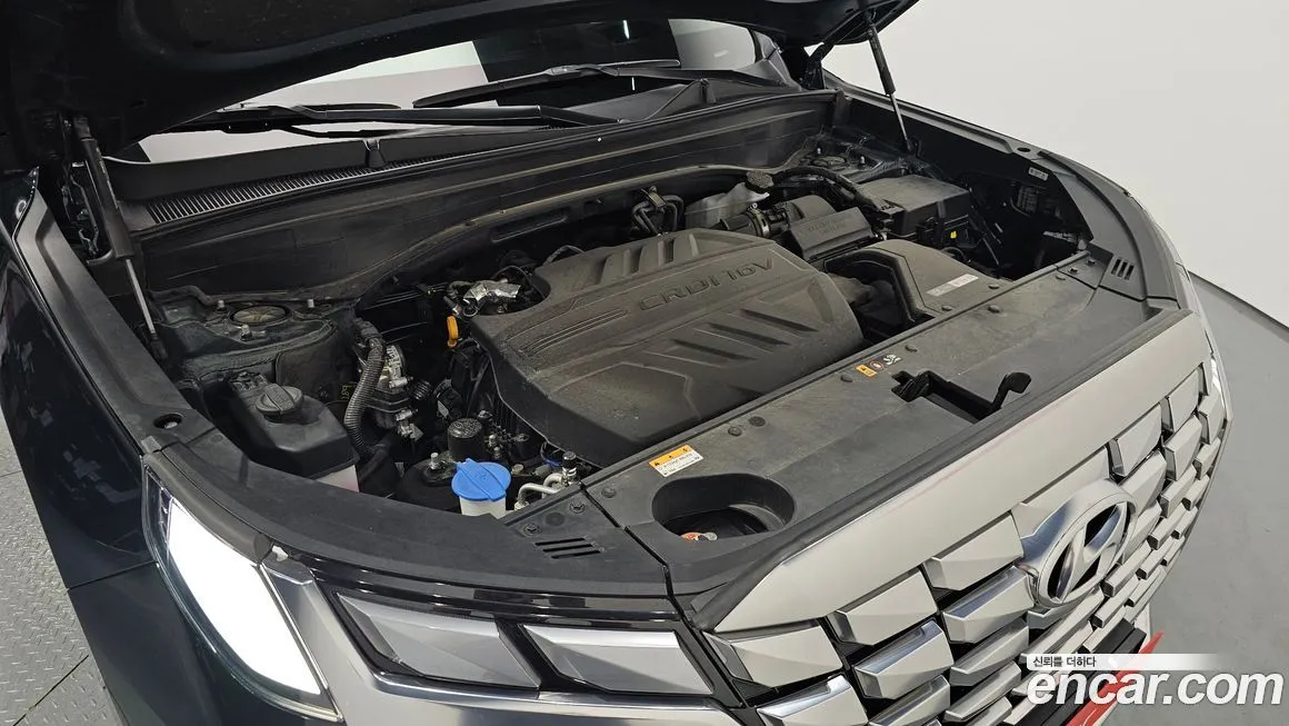 Hyundai Palisade 2023 из KR, фото 6