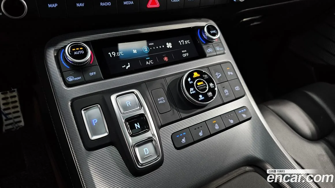 Hyundai Palisade 2023 из KR, фото 9