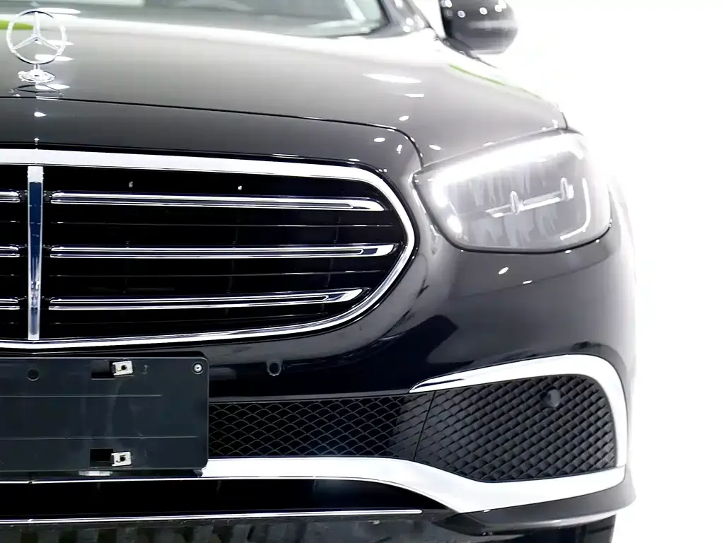 Mercedes-Benz E-Class 2023 из CN, фото 10
