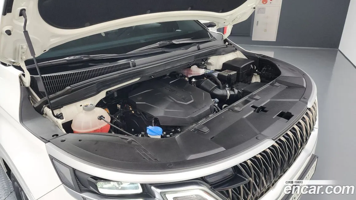 Kia Carnival 2021 из KR, фото 6
