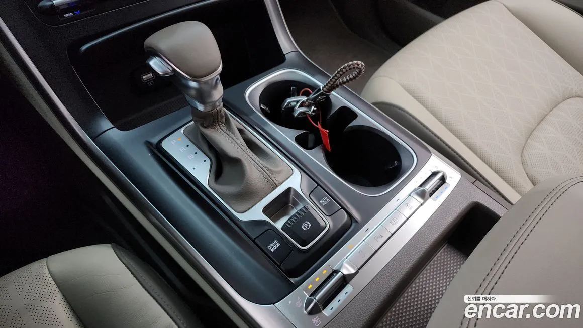 Kia Carnival 2021 из KR, фото 9
