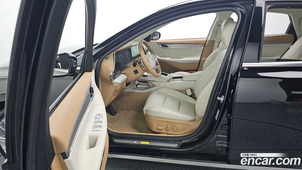 Hyundai Grandeur 2022 из KR, фото 10