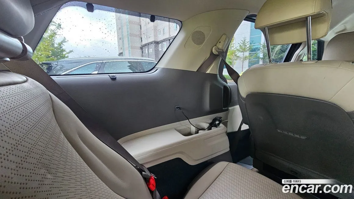 Kia Carnival 2023 из KR, фото 9