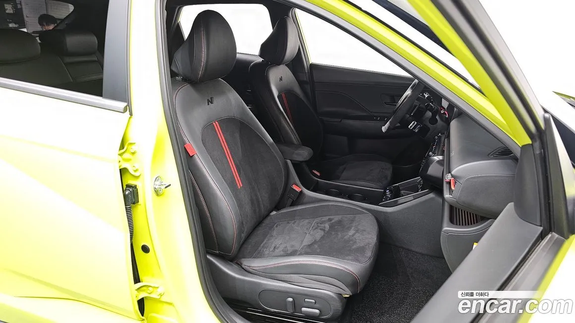 Hyundai Kona 2023 из KR, фото 10