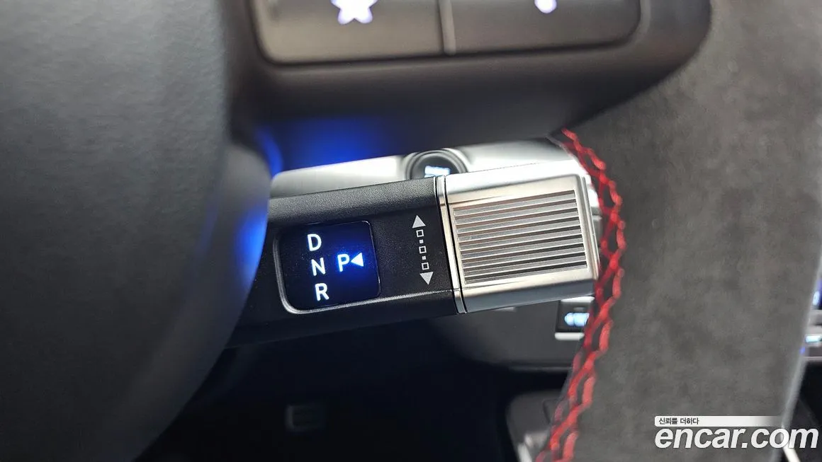 Hyundai Kona 2023 из KR, фото 9