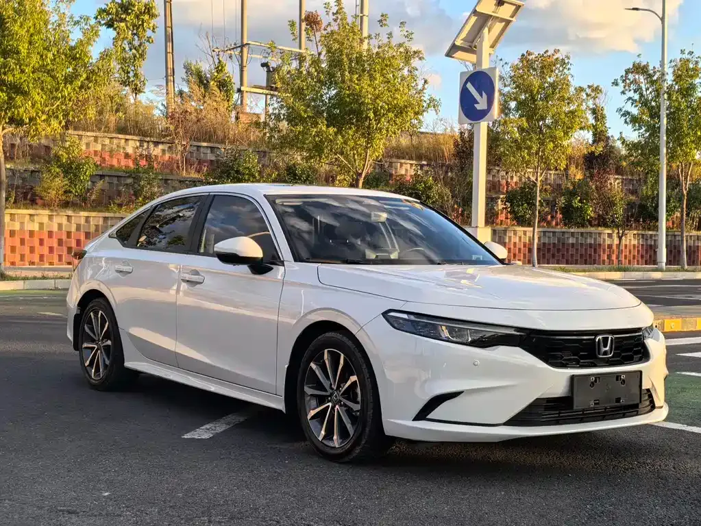 [object Object] Integra 2022 из CN, фото 3