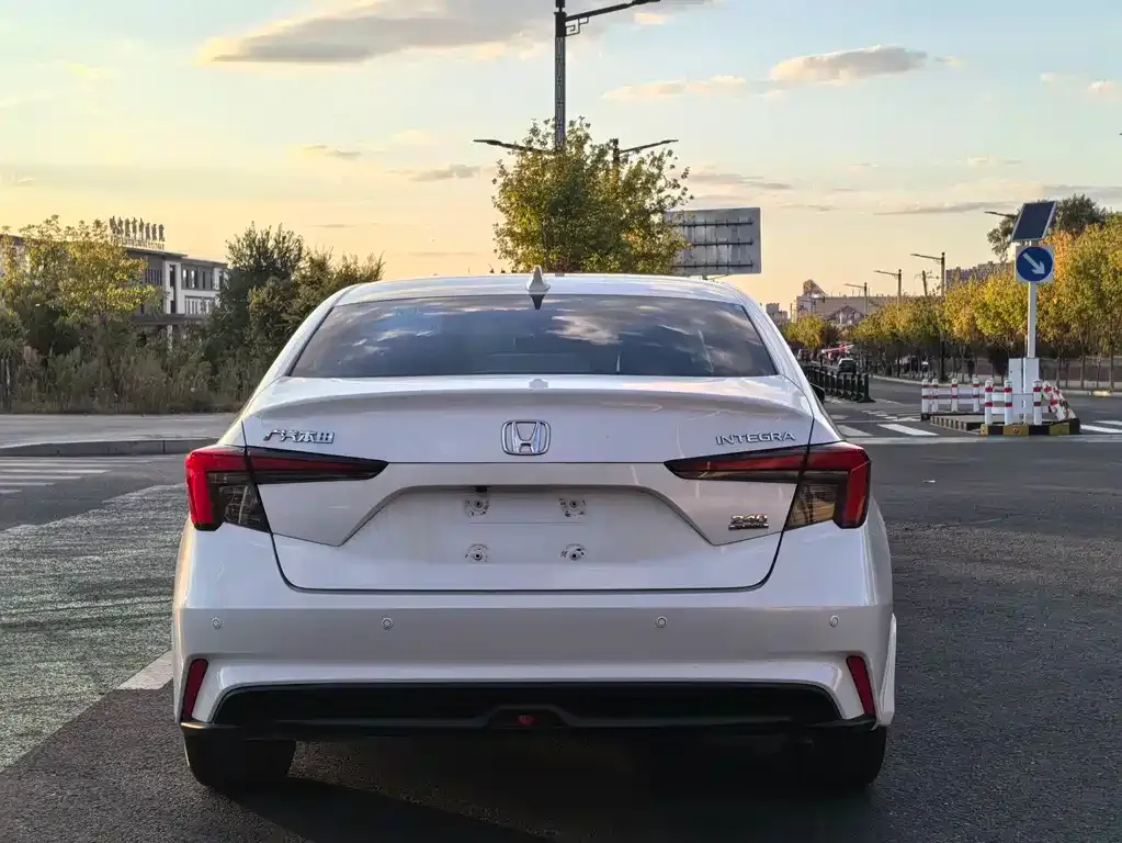 [object Object] Integra 2022 из CN, фото 4