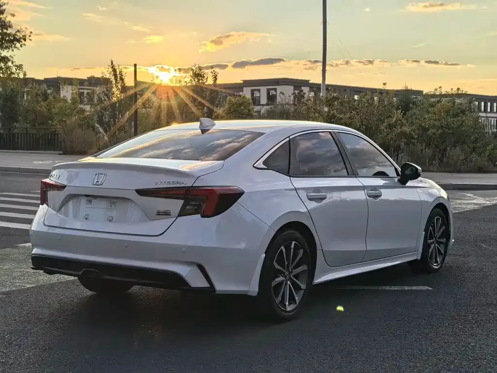 [object Object] Integra 2022 из CN, фото 5