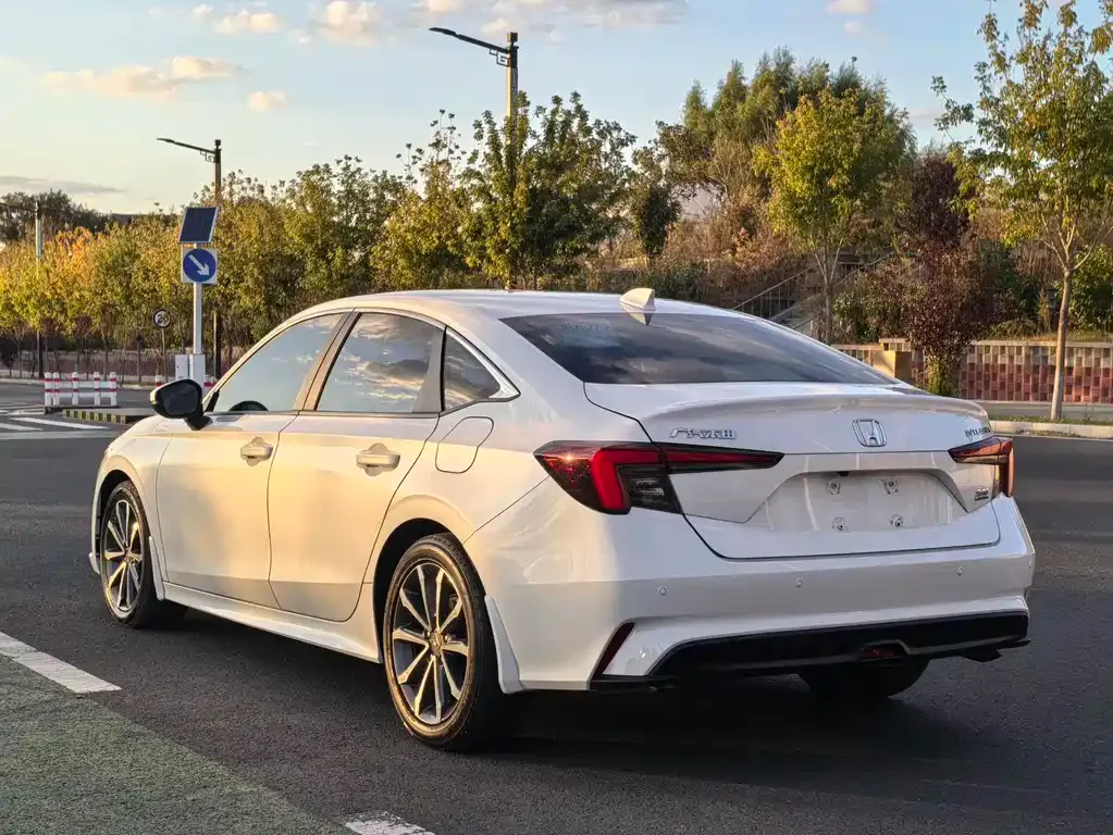 [object Object] Integra 2022 из CN, фото 6